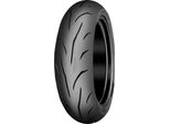 Mitas Sport Force+ Posteriore 190/55 R17 M/C Tl 75(W) Posteriore