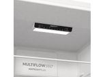 Gorenje - NRK6202EW4 - Frigorifero-Congelatore - Bianco - Nofrost