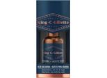Olio Per Barba Gillette King 30Ml