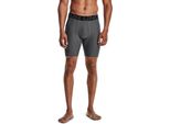 Pantaloncini Under Armour Ua Hg Armour Uomo - Grigio - Xs