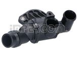 Original Imperium 90549 Flangia Refrigerante Per Vw Golf V Hatchback (1K1) Flangia Acqua