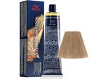 Wella Koleston Perfect Me+ Rich Naturals Colore Per Capelli 9/1 Biondo Cenere Molto Chiaro 60Ml