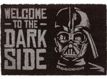 Star Wars - Benvenuti Nel Lato Oscuro - Zerbino
