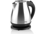 Gallet | Kettle | GALBOU782 | Electric | 2200 W | 1.7 L | Stainless Steel | 360° Rotational Base | Stainless Steel