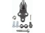 Perno Del Braccio Di Controllo Kia Ceed 12-/Hyundai I30 11-/Santa Fe 12- Sinistra/Destra