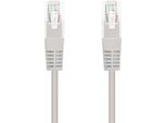 Cavo Di Rete RJ45 Utp Nanocable 10.20.1300 Cat.6/ 50Cm/Grigio