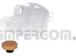 Serbatoio Di Equalizzazione Opel Signum,Vectra