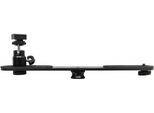 Staffa Per Fotocamera Falcon Eyes PBC-200HHC + Mini Testa A Sfera + Slitta A Contatto Caldo