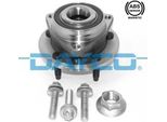 Set Di Cuscinetti Ruota Dayco Per Opel Astra J Sports Tourer (P10) KWD1110