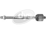 Dys 24-26405 Tirante A Snodo Assiale Per Porsche 911 (991) Anteriore Sinistro Anteriore Destro