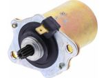 Motorino Avviamento Jmp MQD401 11 Denti Rotazione Sinistra Per Honda