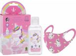Cartoon My Unicorn Set 2 Pezzi