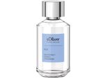 S.Oliver Pure Sense Men Woda Toaletowa, 50 Ml