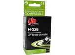 Cartuccia D'inchiostro T3AZUR HJ336UP 1 Pz. Nero
