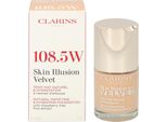 Clarins Fdt Skin Illusion Velvet 108.5W30Ml