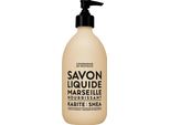 Compagnie De Provence Savon De Marseille Karite 500Ml