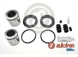Kit Riparazione Pinza Freno Chrysler Grand Voyager/Pacifica 3.6-3.8 07- Con Pistoncino