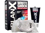 Blanx Set White Shock Power Trattamento Bianco Zahnpasta 50Ml + Led Bite