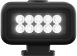 Modulo Luce Gopro Per HERO13 Black, HERO12 Black, HERO11 Black, HERO10 Black, HERO9 Black
