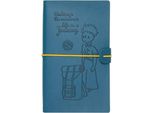 Libro Di Viaggio Der Kleine Prinz