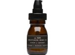Depot - N. 505 Olio Condizionante Per Barba Zenzero E Cardamomo - Balsamo Olio Per Barba 30Ml
