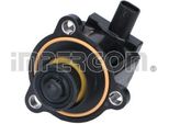Valvola Di Ricircolo Dell'aria Original Imperium Per Turbocompressore 4903 Adatta Per MERCEDES-BENZ Classe C Berlina (W204) Classe C Station Wagon (S204) Classe B