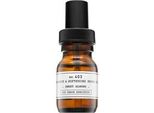 Depot Oil No. 403 Olio Prebarba Ammorbidente Alle Mandorle Dolci 30 Ml