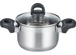 Pentola Per Carne Elo Tourmaline Ø16Cm In Acciaio Inox