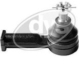 Dys Tirante Per Ford Ranger (Et) Esterno 1. Anteriore Sinistro 1. Anteriore Destro 22-26071
