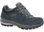 Grisport - Scarpe Da Trekking Da Donna "Olympus"", Pelle Nabuk GS153 (37 Eu) (Blu)"