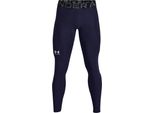 Leggings Under Armour Heatgear Armour, Taglia: Xs