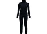 Under Armour Tuta Tricot-Blk - Xxl