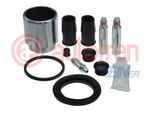 Autofren Seinsa D43368S Kit Di Riparazione Della Pinza Freno Anteriore