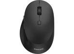 Philips SPK7507B/00 Mouse Mano Destra Rf Wireless Ottico 3200 Dpi