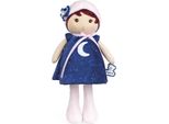 Kaloo Baby Doll Tendresse Aurore - Morbida Bambola Di Peluche 25 Cm