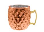Boccale Di Rame Moscow Mule Diamo