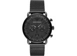 Emporio Armani AR11264 Nero - Taglia Unica Grande