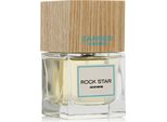 Carner Barcelona Rock Star Edp 50 Ml Unisex
