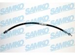 Samko 6T47691 Tubo Freno Anteriore Destro Per Subaru Impreza Notchback (Gc) Impreza Station Wagon (Gf) Impreza Coupé (Gfc)