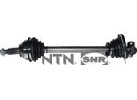 Ntn Snr DK55.263 Albero Motore Anteriore Sinistro Per Opel Vivaro A Furgone (X83) Vivaro A Combi (X83) Vivaro A Pianale / Telaio (X83) Per Renault