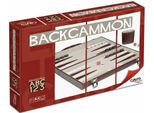 Cayro - Backgammon - Gioco Di Ragionamento E Strategia - Gioco Da Tavolo Tradizionale - Sviluppo Cognitivo E Dell'intelligenza Cayro
