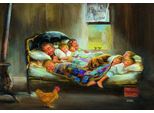 Puzzle Di Anatolia - Casa Dolce Casa, 2000 Pezzi