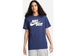 Nike Magliette Just Do It Swoosh, AR5006410, Taglia: 188