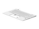 Hp M23769-061 - Tastiera - Italiano - Tastiera Retroilluminata - Hp