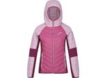 Regatta - "Trutton"" Giacca Leggera Trapuntata Da Donna RG8224 (34 De) (Violet/Scented Lilac/Amaranthus Haze)"