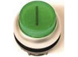 Eaton Electric Gmbh Pulsante Illuminato Alto, Verde, Vuoto M22-DRLH-G (216796)