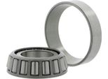 Cuscinetto A Rulli Conici 32010 -X Id 50Mm Od 80Mm Larghezza20Mm Fag