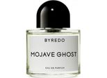 Byredo Mojave Ghost Eau De Parfum, 100 Ml