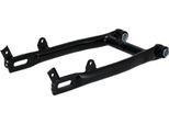 Forcellone Posteriore, Verniciato A Polvere Nero - Simson SR50, SR80