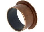 Boccola EGF18220 -E40-B-Y Id 18 Mm Od 20 Mm W.22 Mm Ina